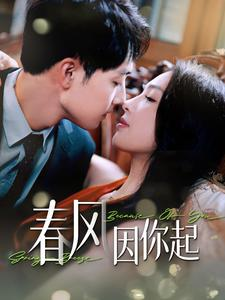 《春风因你起》短剧高清全集