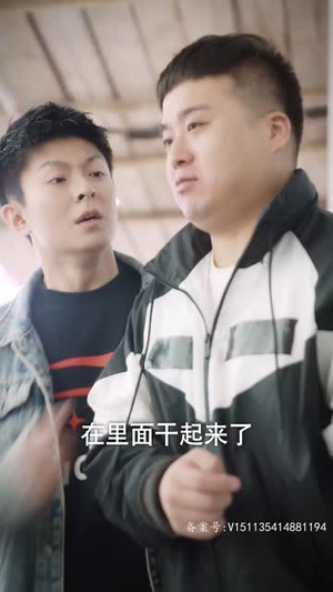《隐龙记曹毅》最热短剧