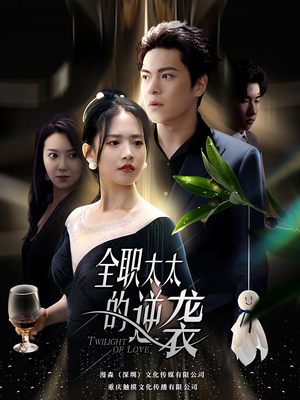 《全职太太的逆袭》热门短剧推荐