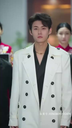 《璀璨之争》短剧在线观看