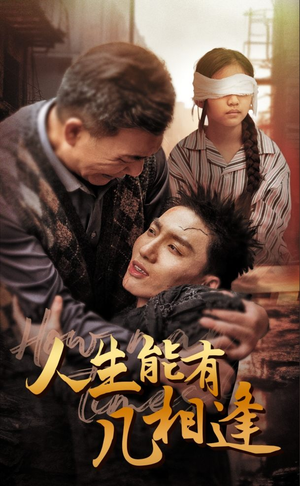 《人生能有几相逢》热门短剧推荐