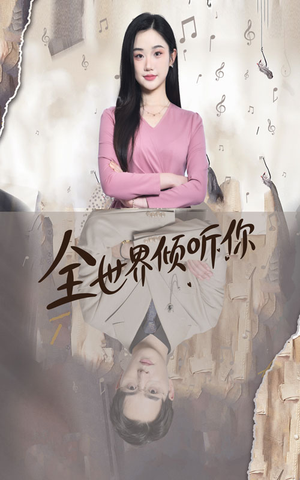 《全世界倾听你》短剧全集免费在线看