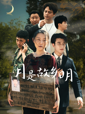 《月是故乡明》短剧免费下载