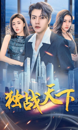 《独战天下》短剧免费看