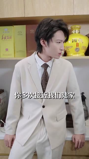 《我的老公是欧巴》短剧超清全集