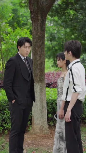 《霍总，你别婚了头》短剧免费看全集