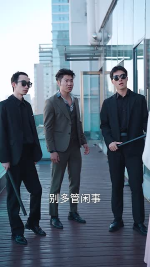 《你是我的眼》免费看高清短剧全集
