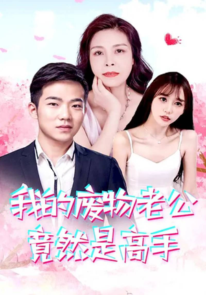 《我的废物老公竟然是高手》短剧全集都是高清的