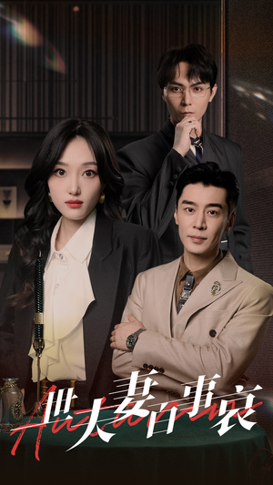 《一世夫妻百事哀》最热短剧