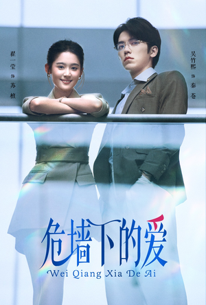 《危墙下的爱》短剧全集免费看