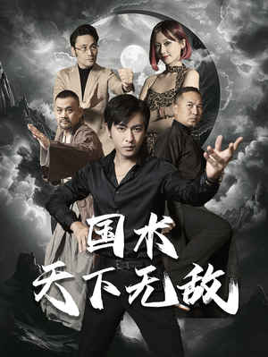 《国术天下无敌》短剧完整版