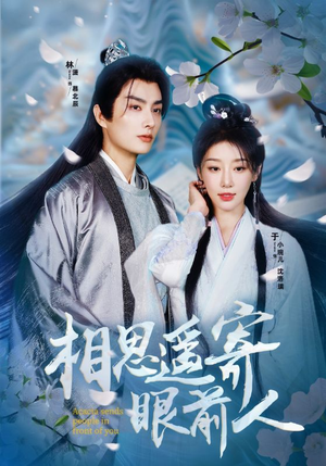 《相思遥寄眼前人》最热短剧