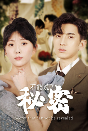 《不能说的秘密》短剧全集免费看