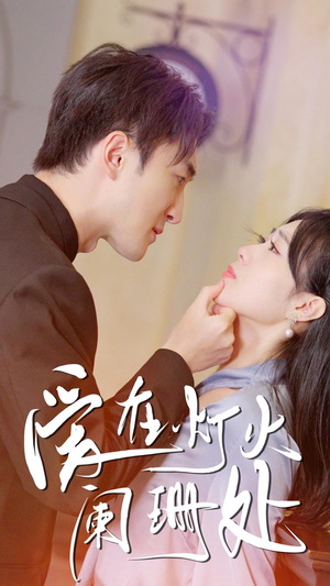 《新：爱在灯火阑珊处》免费下载短剧全集