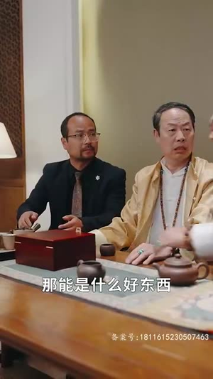 《飞黄腾达》短剧全集都是高清的哦
