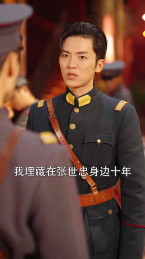 《乱世佳人浮华录》短剧免费下载