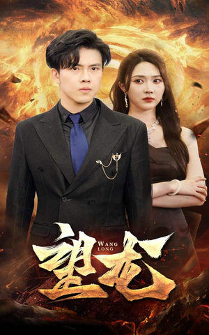《望龙》短剧全集下载