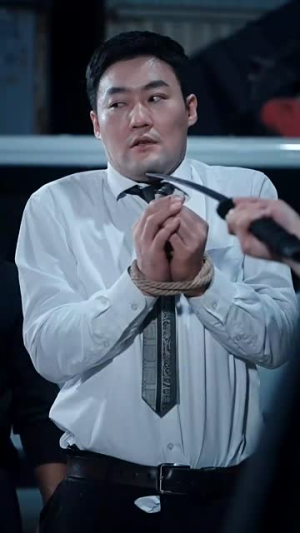 《我给总裁老婆当保镖》短剧高清已完结
