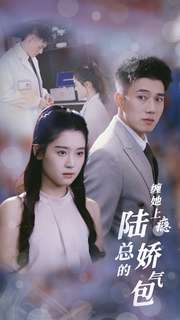 《缠她上瘾陆总的娇气包》短剧完整版