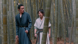 《大炎诡闻录》短剧高清4K在线看