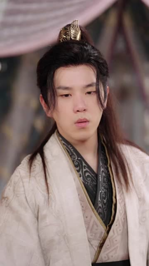《桃花马上请长缨》短剧完整版