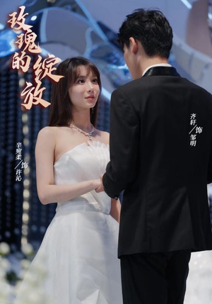 《玫瑰的绽放》热门短剧推荐