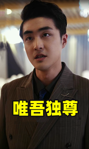 《唯吾独尊》全网短剧最全
