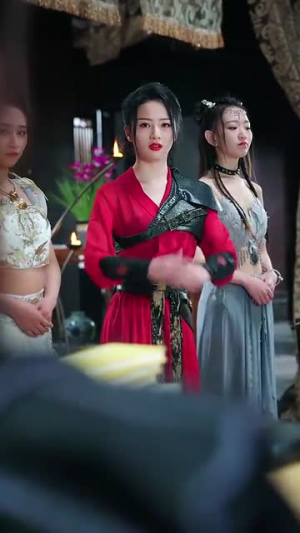 《不修炼照样能斩神》短剧一口气看到大结局