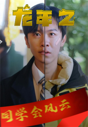 《龙年之同学会风云》短剧免费看全集