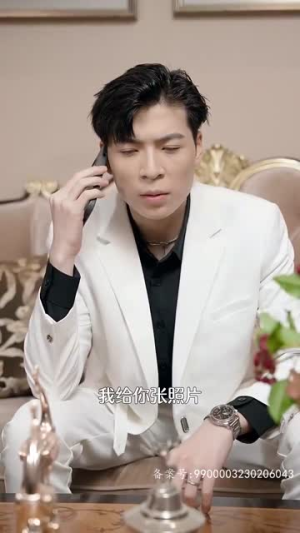 《总裁夫人的双面身份》短剧免费看