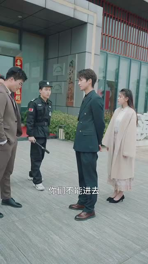 《乡村卧龙》短剧免费全集