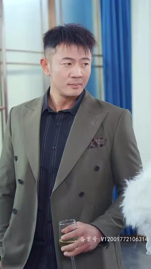 《隐龙觉醒》免费下载短剧全集