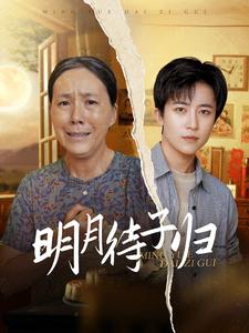 《明月待子归》短剧全集都是高清的