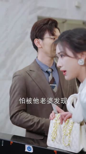 《手可摘南星》热门短剧直接看