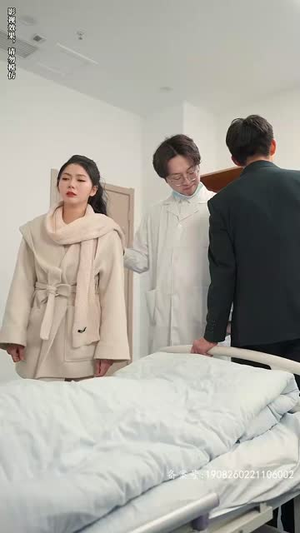 《闪婚而已霍先生别太爱》短剧完整版