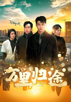 《万里归途》短剧全集都是高清的