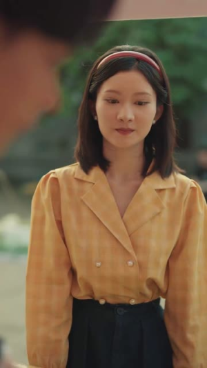 《穿到九零嫁糙汉》短剧完整版