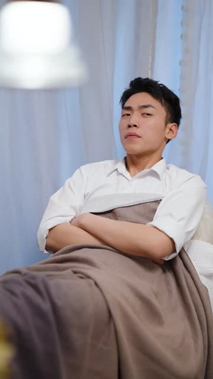 《约定三章》短剧免费看全集