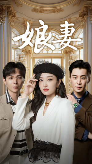 《娘妻》短剧不用会员就能看全集