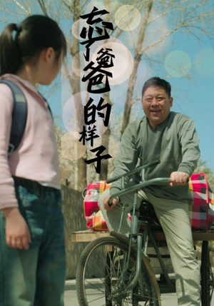 《忘了爸爸的样子》短剧免费下载
