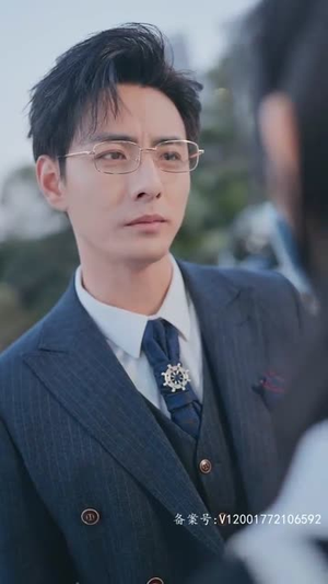 《闪婚后，慕总他不装了》短剧完整版