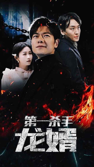 《第一杀手龙婿》短剧完整版