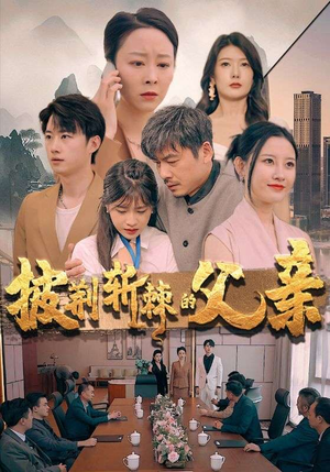 《披荆斩棘的父亲》短剧全集都是高清的哦