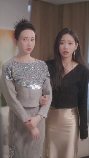 《替嫁后总裁他不装了》短剧全集免费看