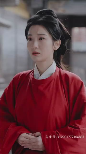 《和离后，我成了太子白月光》短剧免费看全集