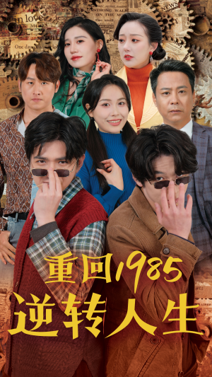 《重回1985逆转人生》短剧高清已完结