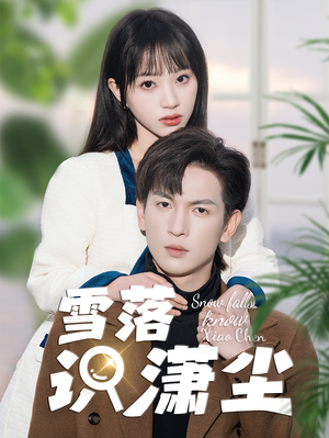 《雪落识潇尘》短剧完整版
