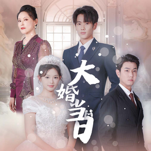 《大婚当日》短剧免费看全集