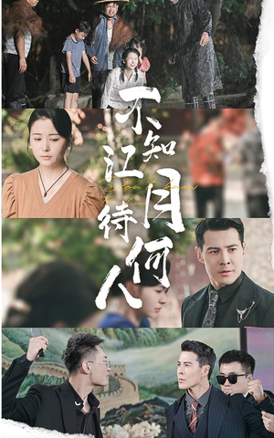 《不知江月待何人》短剧免费下载