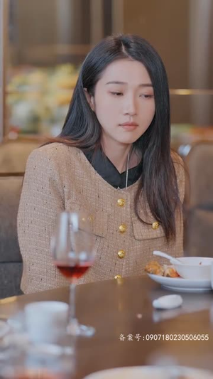 《总裁夫人当腻了，今天开始好好打工》短剧一口气看整部剧